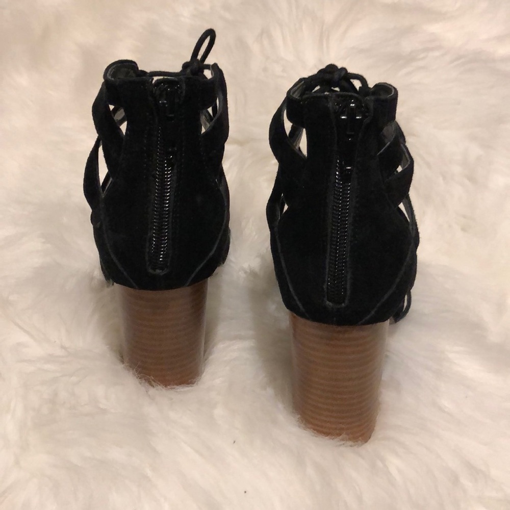 Steve Madden Block Heels - image 5